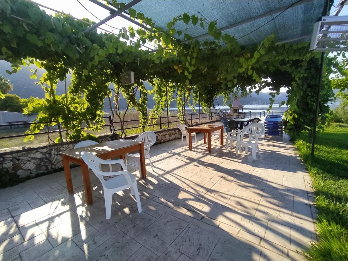 Ionian Memories Apartment Geni  ภายนอก รูปภาพ